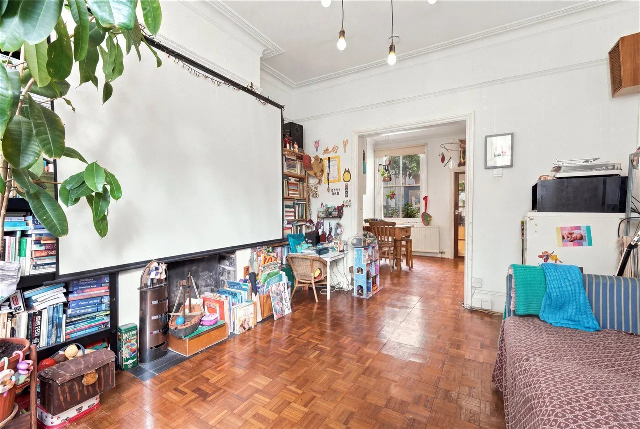 Rowley Road, London, N15, photo 3