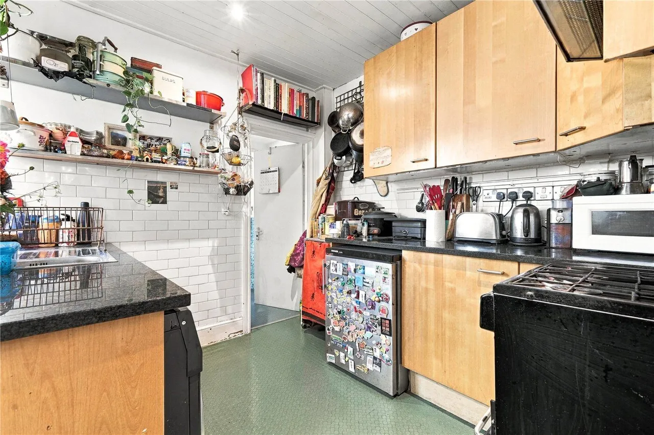 Rowley Road, London, N15, photo 4