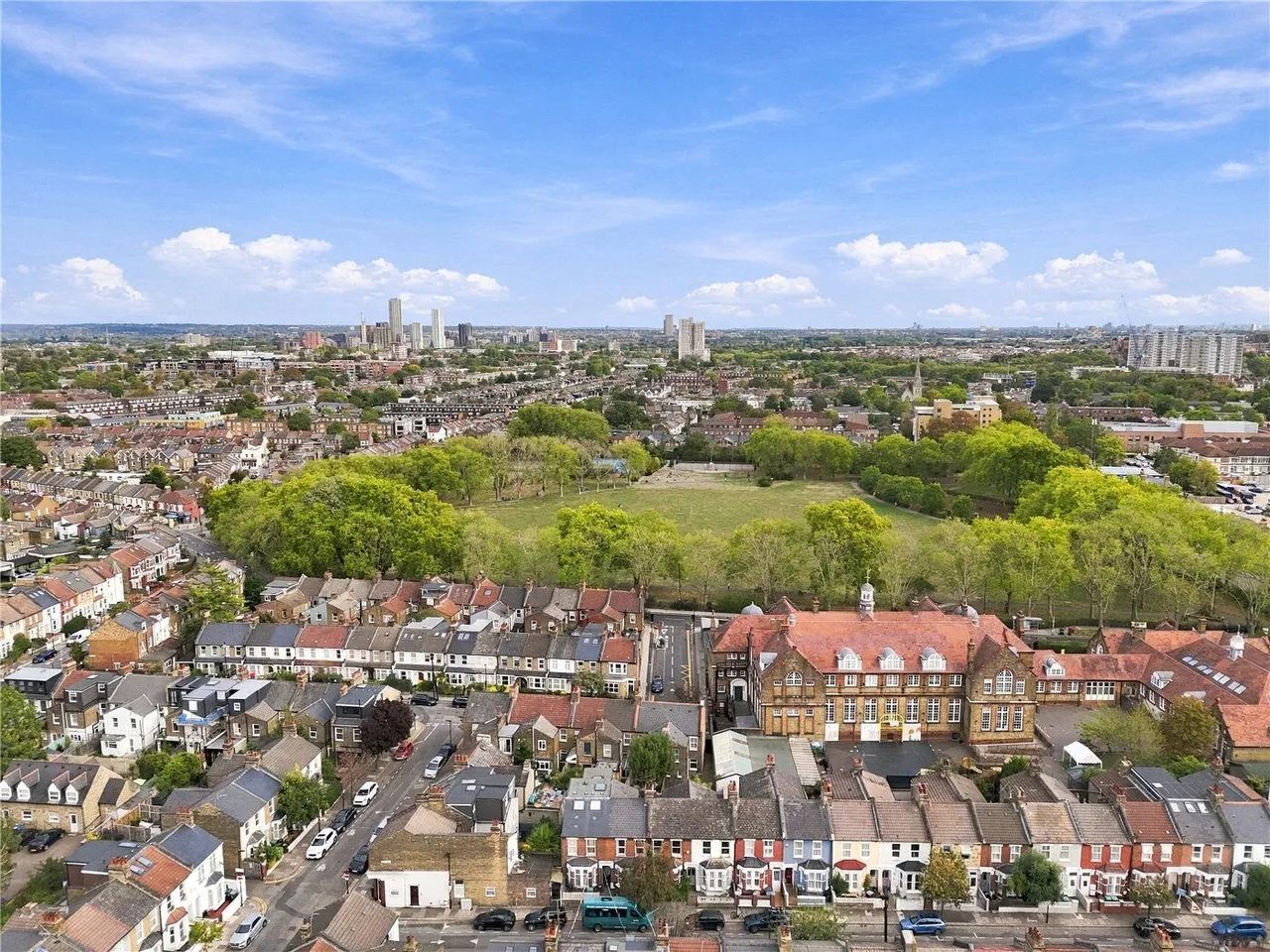 Rowley Road, London, N15, photo 10