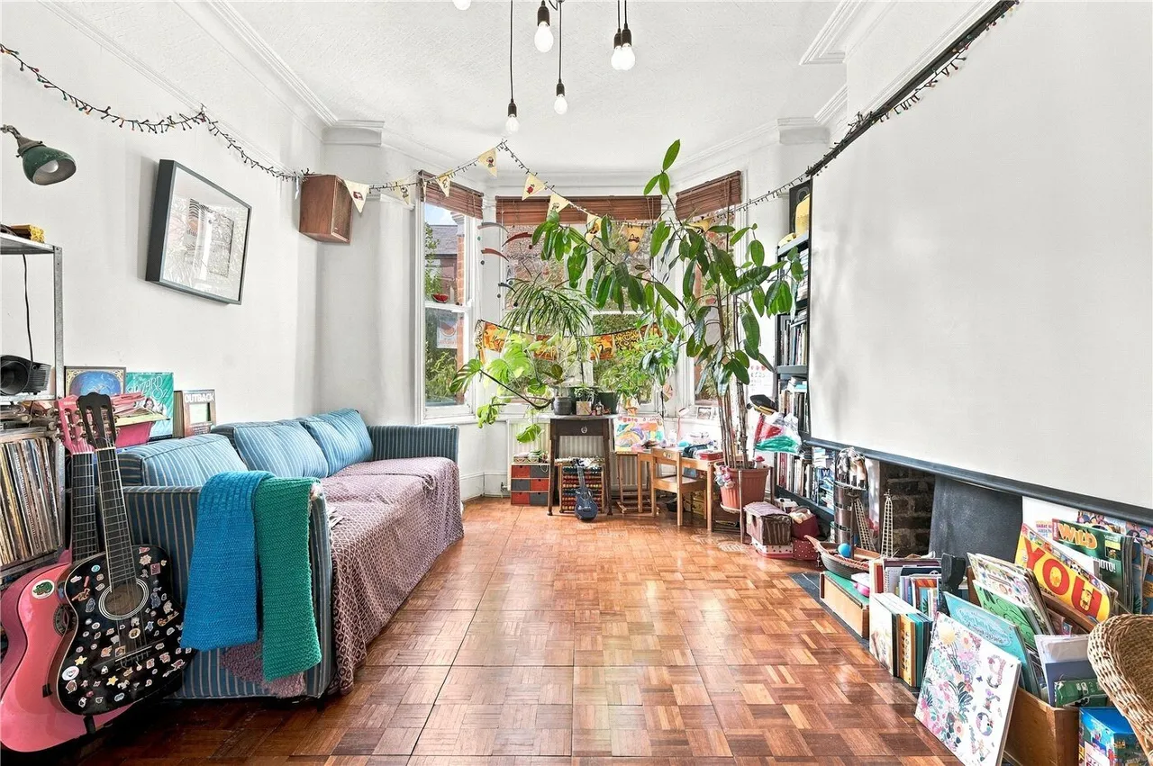 Rowley Road, London, N15, photo 2