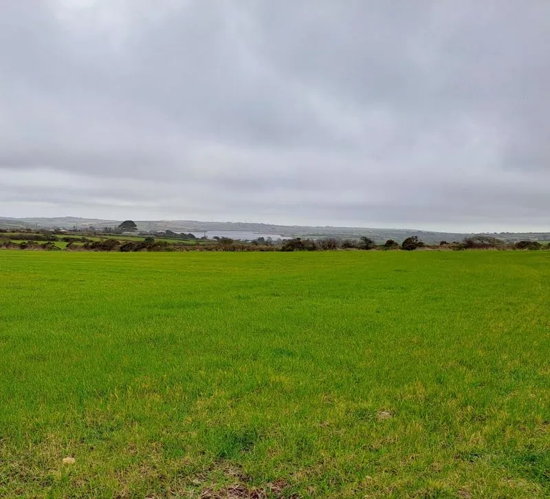 Land adjacent to Penhalurick Barton Farm Penhalvean, Redruth, photo 3