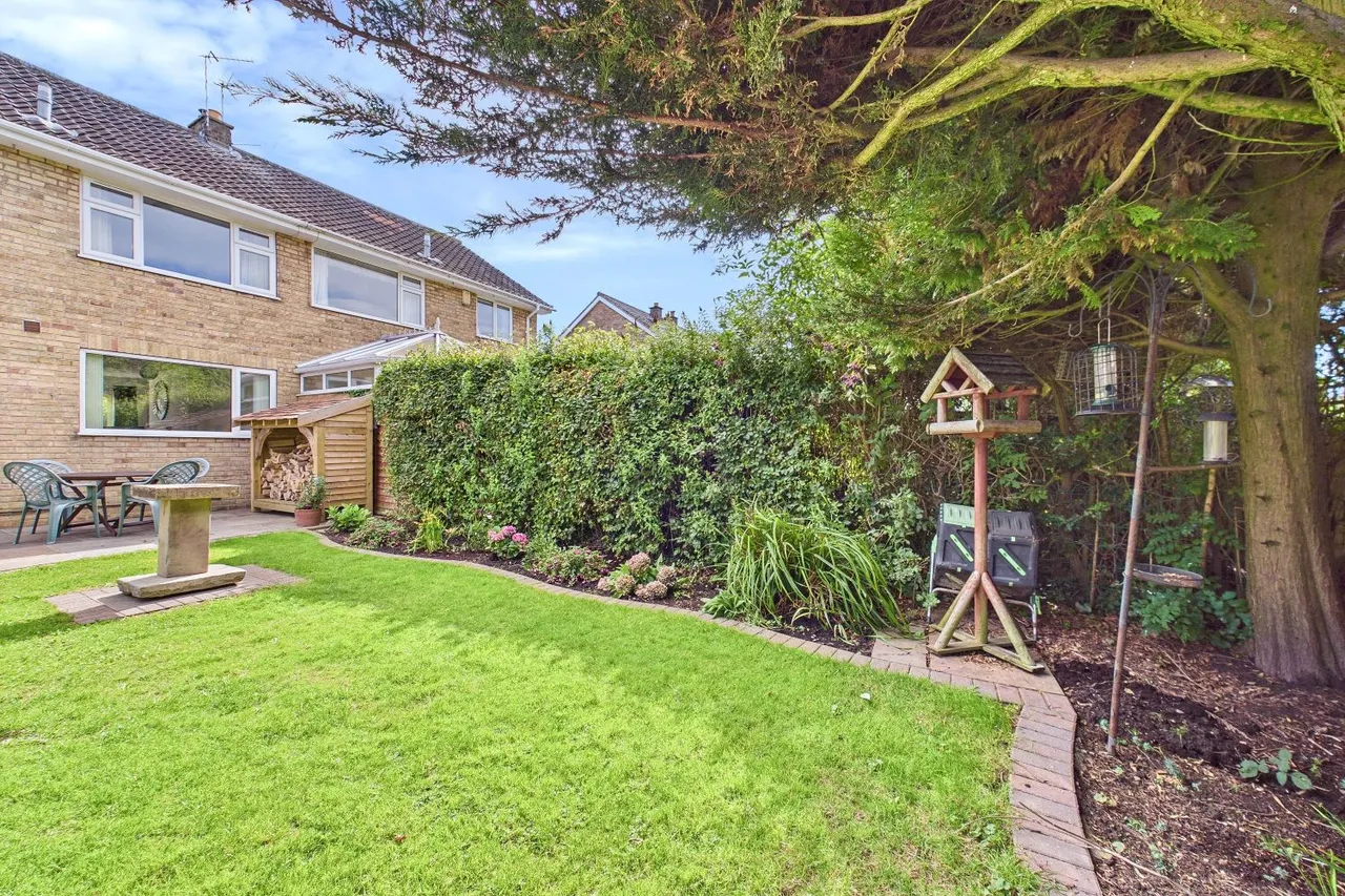 Bramley Garth, York, YO31, photo 10