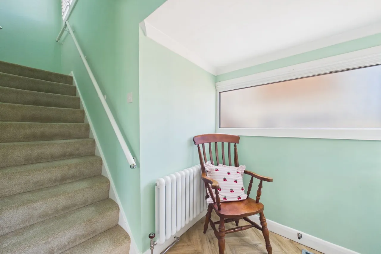 Bramley Garth, York, YO31, photo 11