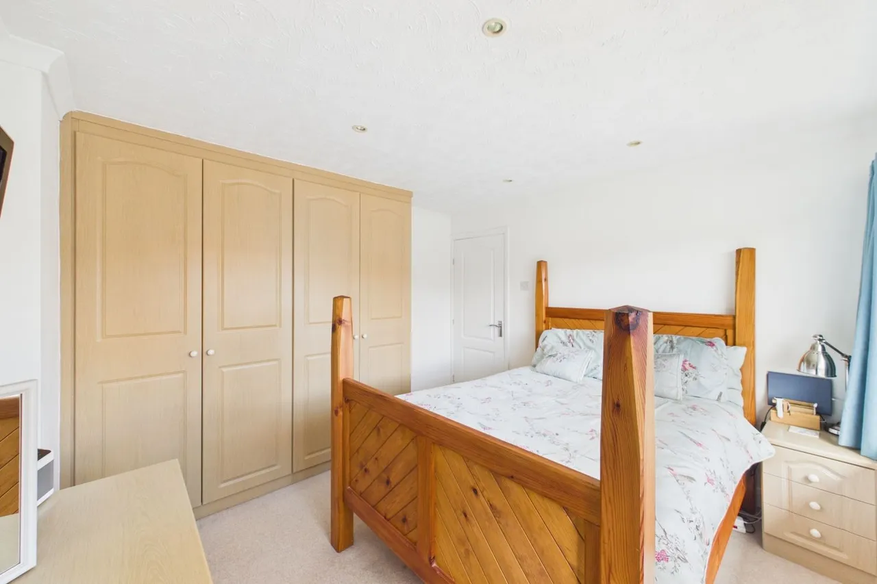 Bramley Garth, York, YO31, photo 14