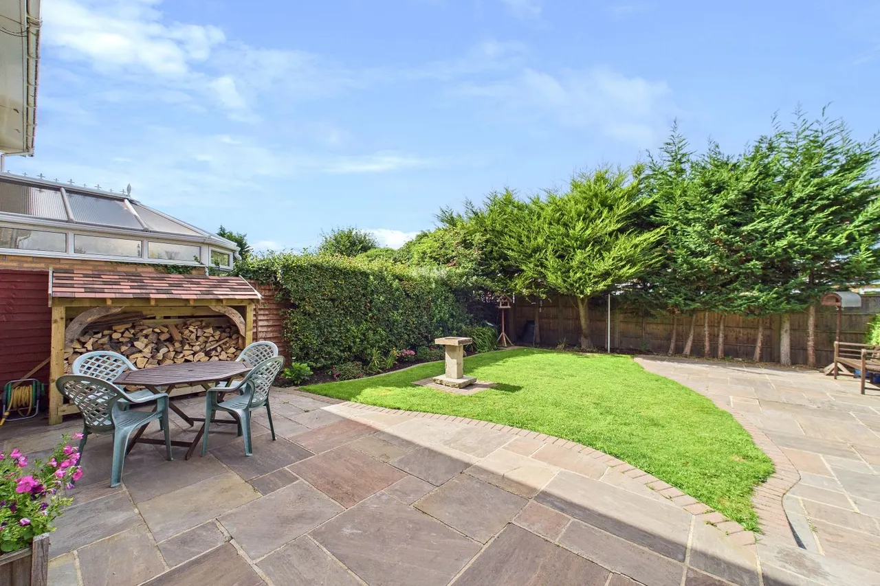 Bramley Garth, York, YO31, photo 8