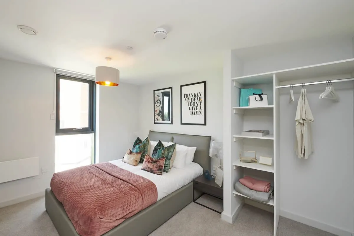 The Quay Loop Road, Harbour City, M50, photo 4
