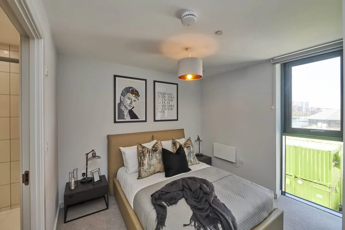 The Quay Loop Road, Harbour City, M50, photo 6