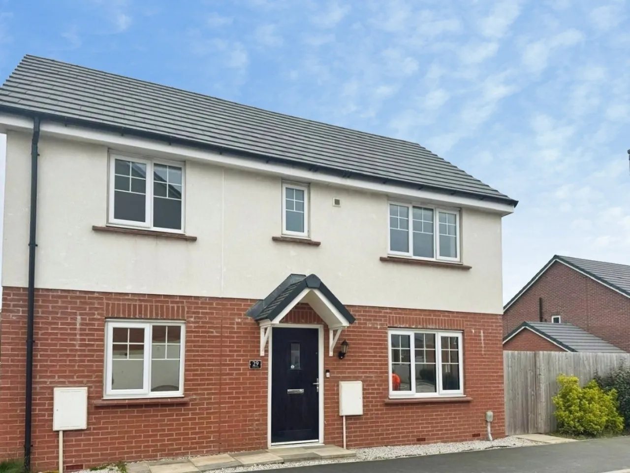 3 bed house for sale — Leith Way, Liverpool
