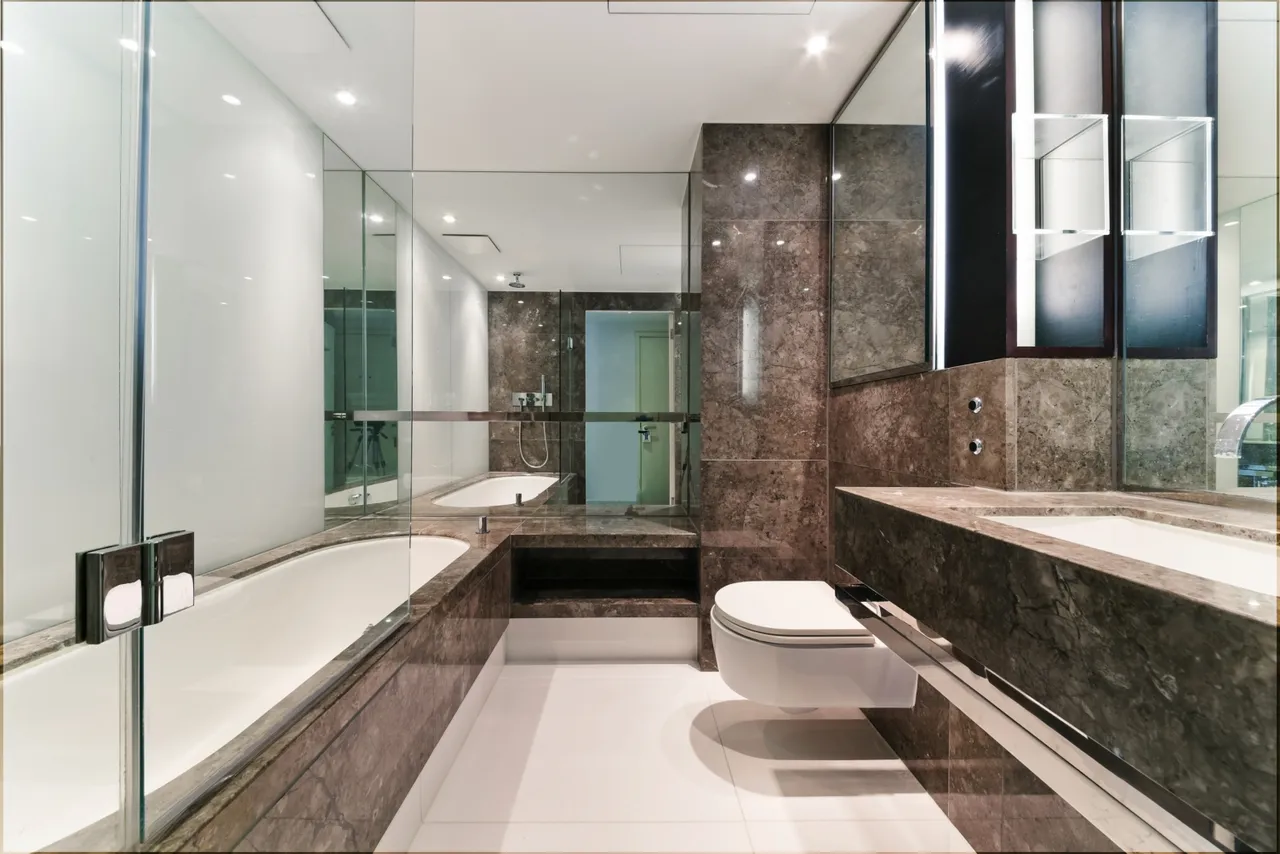 Pan Peninsula Square, Canary Wharf, E14, photo 6
