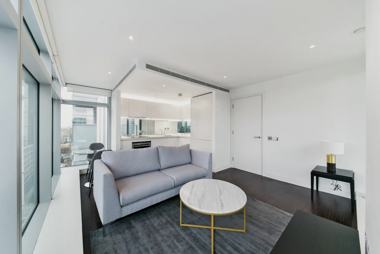 Pan Peninsula Square, Canary Wharf, E14, photo 2