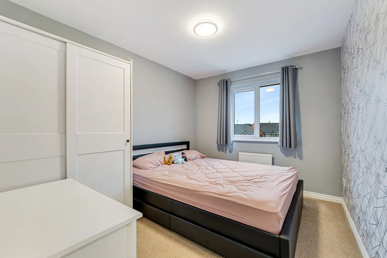 Farm Croft Drive, Golborne, Warrington, Warrington, WA3 3YJ, photo 12