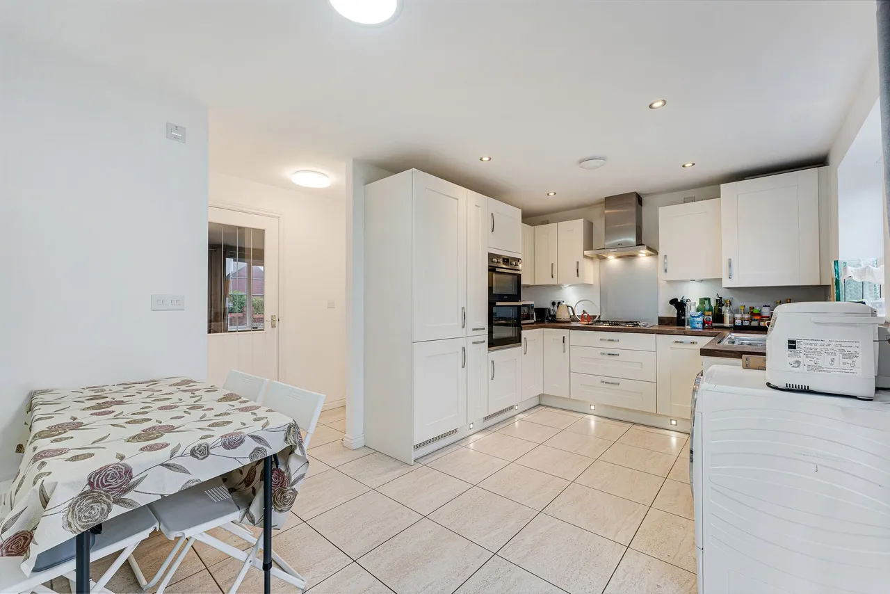 Farm Croft Drive, Golborne, Warrington, Warrington, WA3 3YJ, photo 6