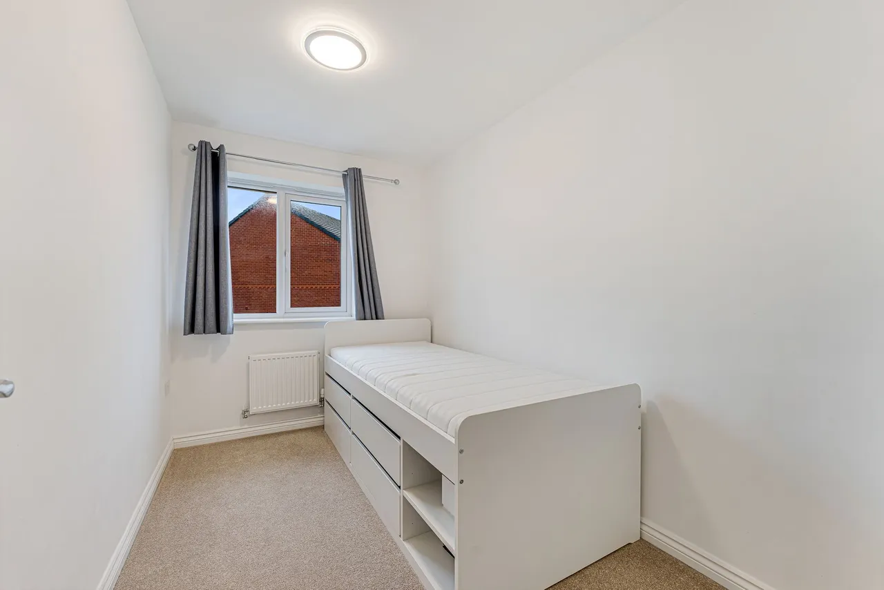 Farm Croft Drive, Golborne, Warrington, Warrington, WA3 3YJ, photo 13