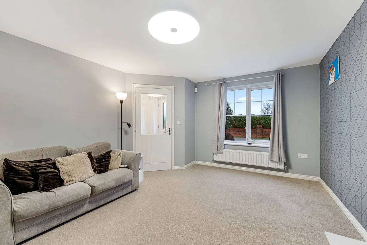 Farm Croft Drive, Golborne, Warrington, Warrington, WA3 3YJ, photo 8
