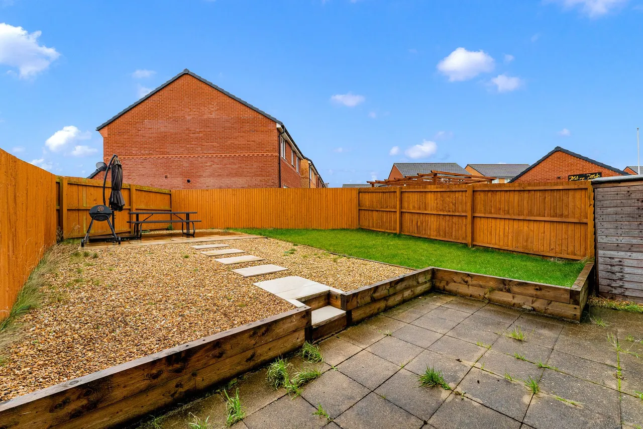 Farm Croft Drive, Golborne, Warrington, Warrington, WA3 3YJ, photo 5