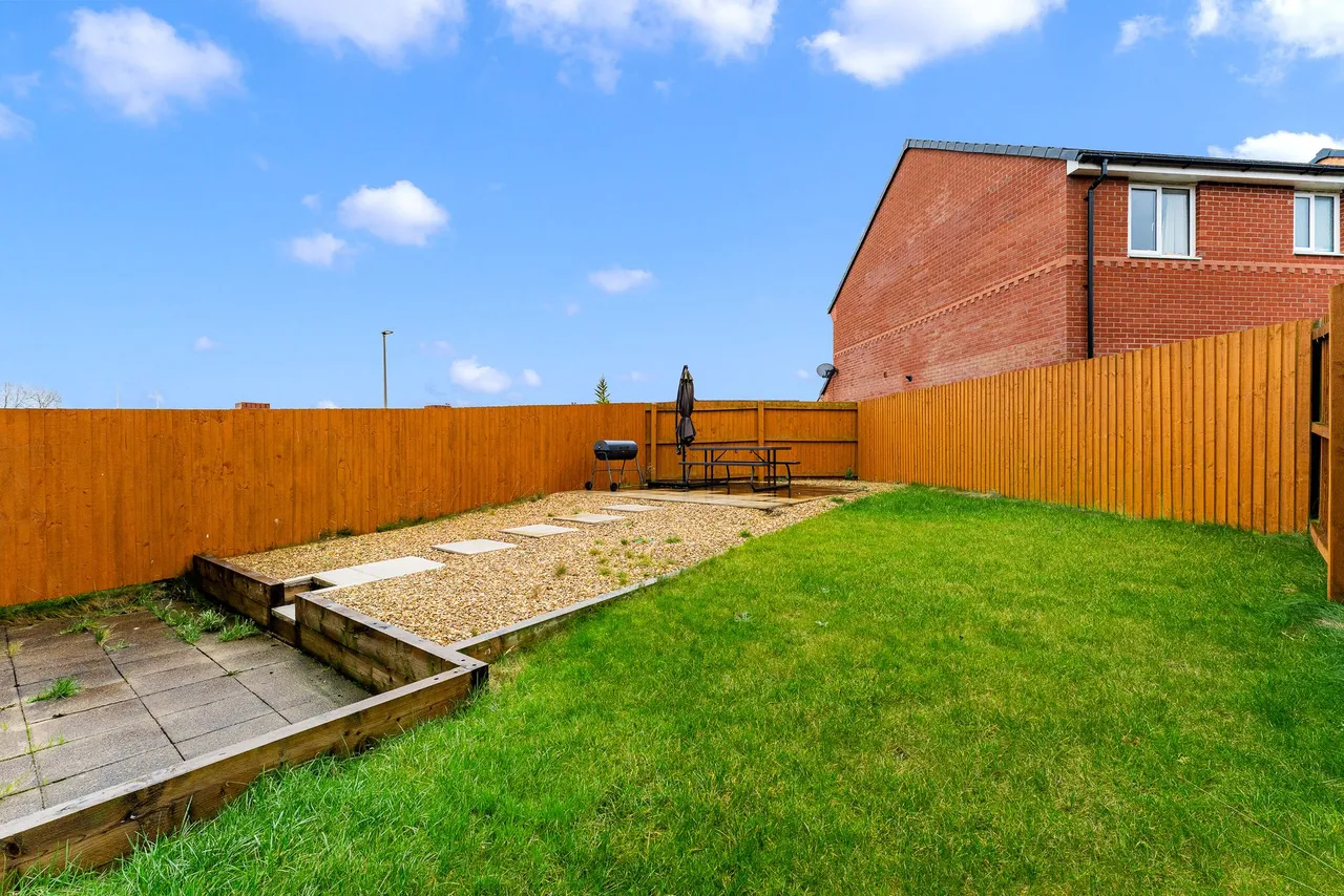 Farm Croft Drive, Golborne, Warrington, Warrington, WA3 3YJ, photo 17