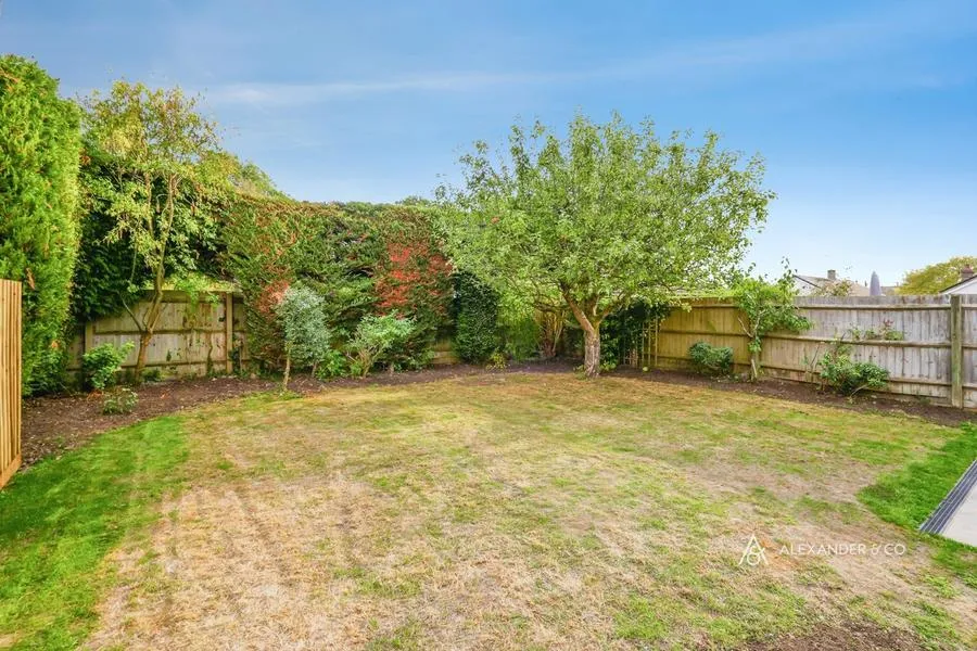 Orchard Rise, Chesterton, OX26, photo 15