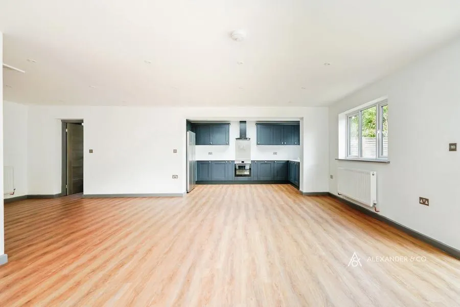 Orchard Rise, Chesterton, OX26, photo 5