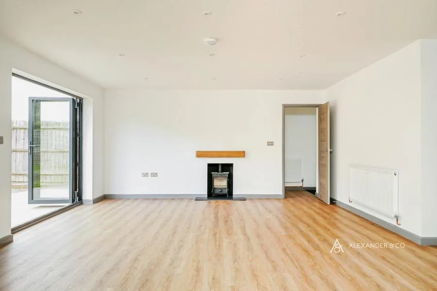 Orchard Rise, Chesterton, OX26, photo 3