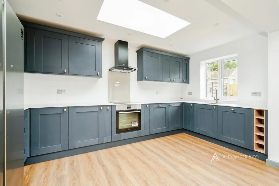 Orchard Rise, Chesterton, OX26, photo 7