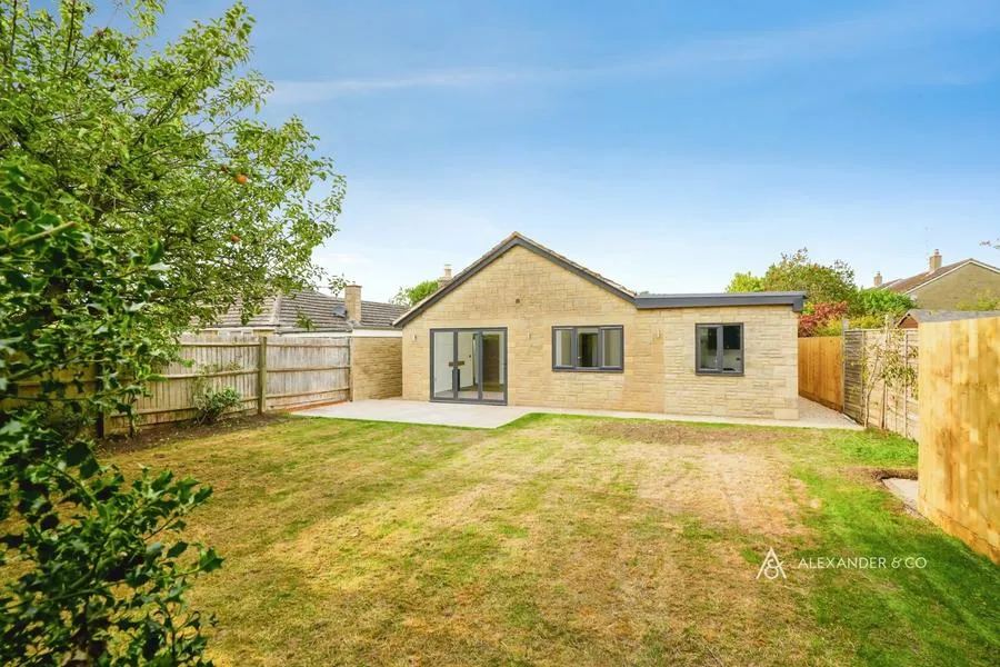 Orchard Rise, Chesterton, OX26, photo 2