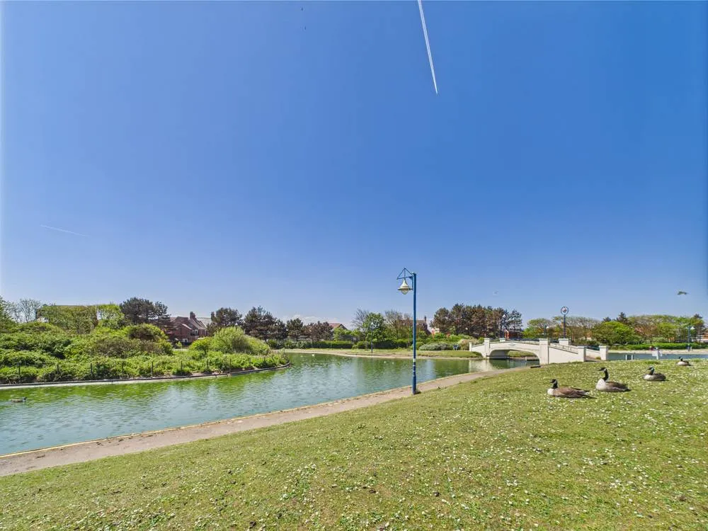 Queens Park Close, Mablethorpe, LN12, photo 14