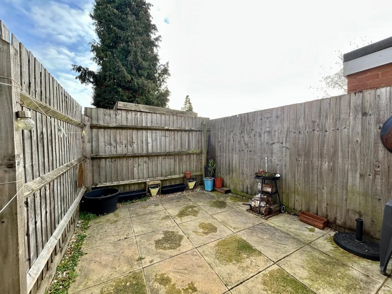 Birmingham Road, Bromsgrove, B61, photo 13