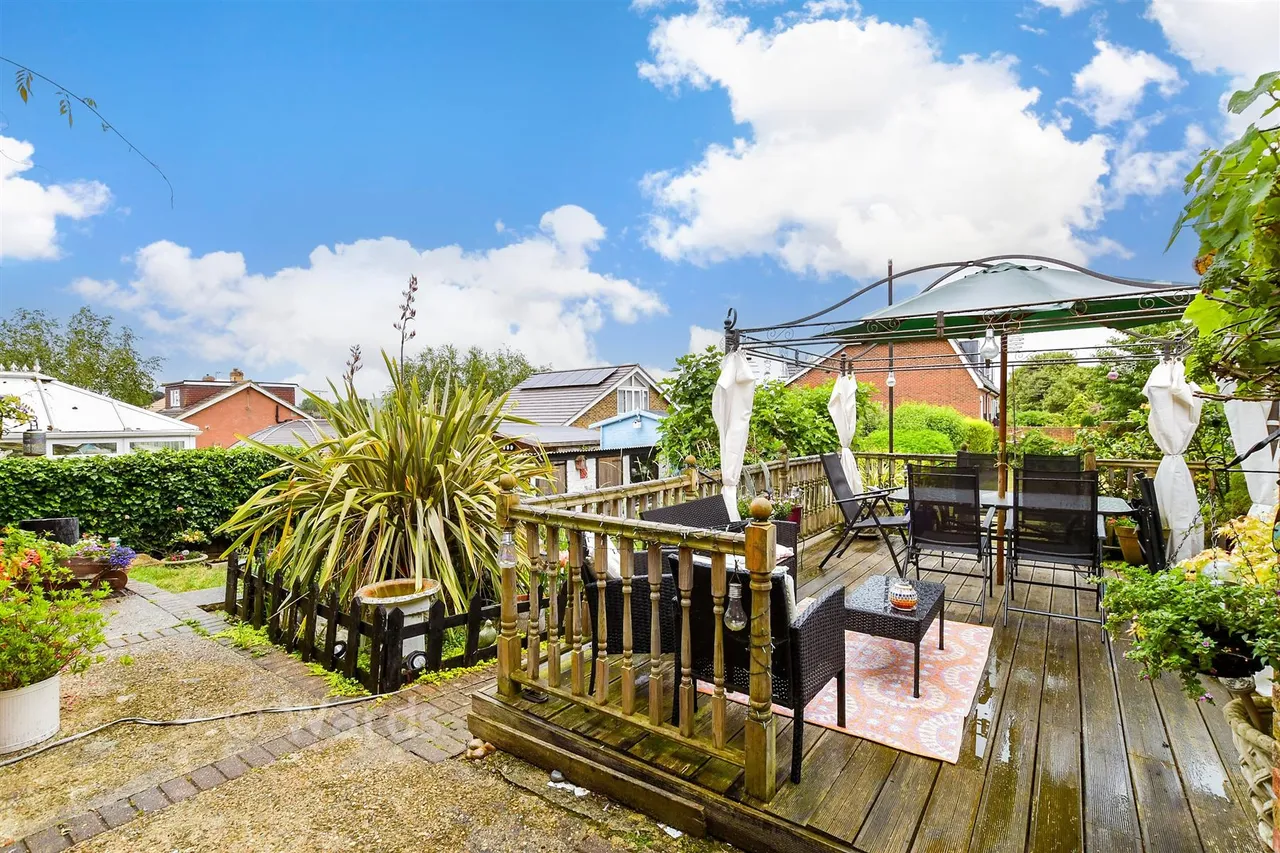Birling Road, Snodland, ME6, photo 15