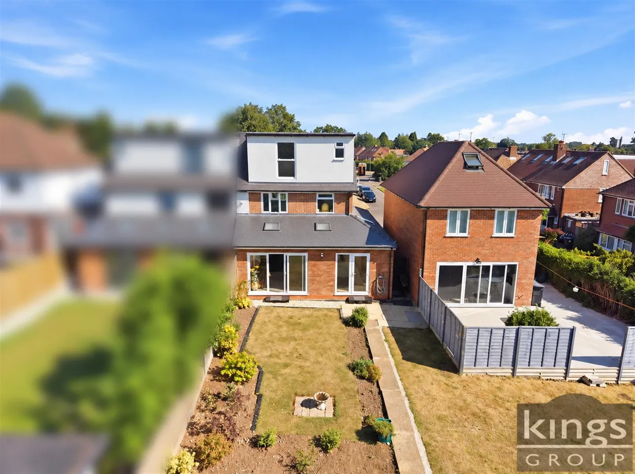 Primrose Path, Cheshunt, photo 25