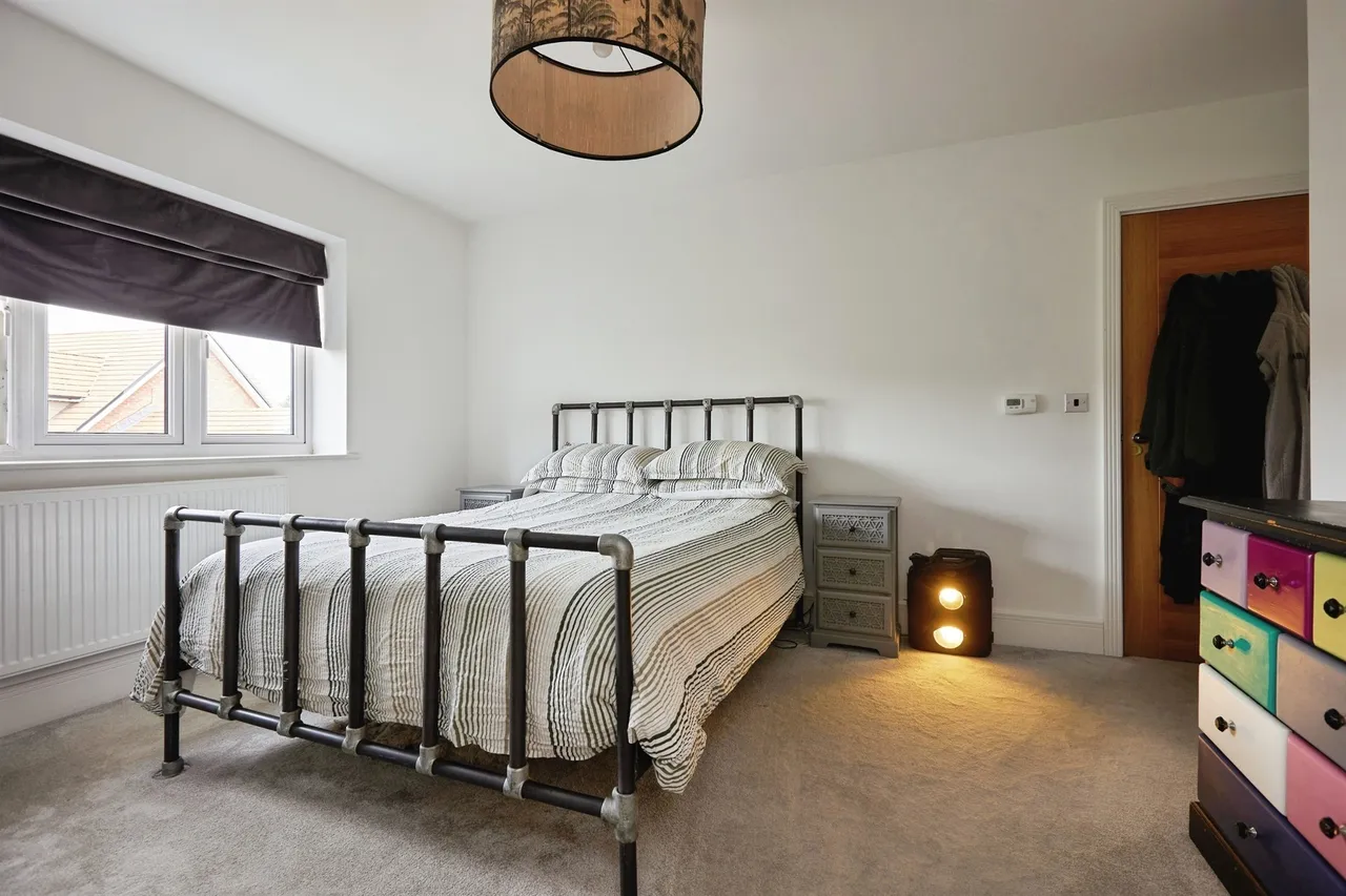 Caspars Way, Fordingbridge, SP6, photo 19