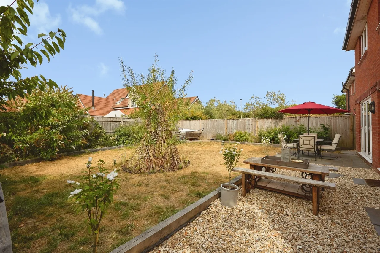 Caspars Way, Fordingbridge, SP6, photo 9