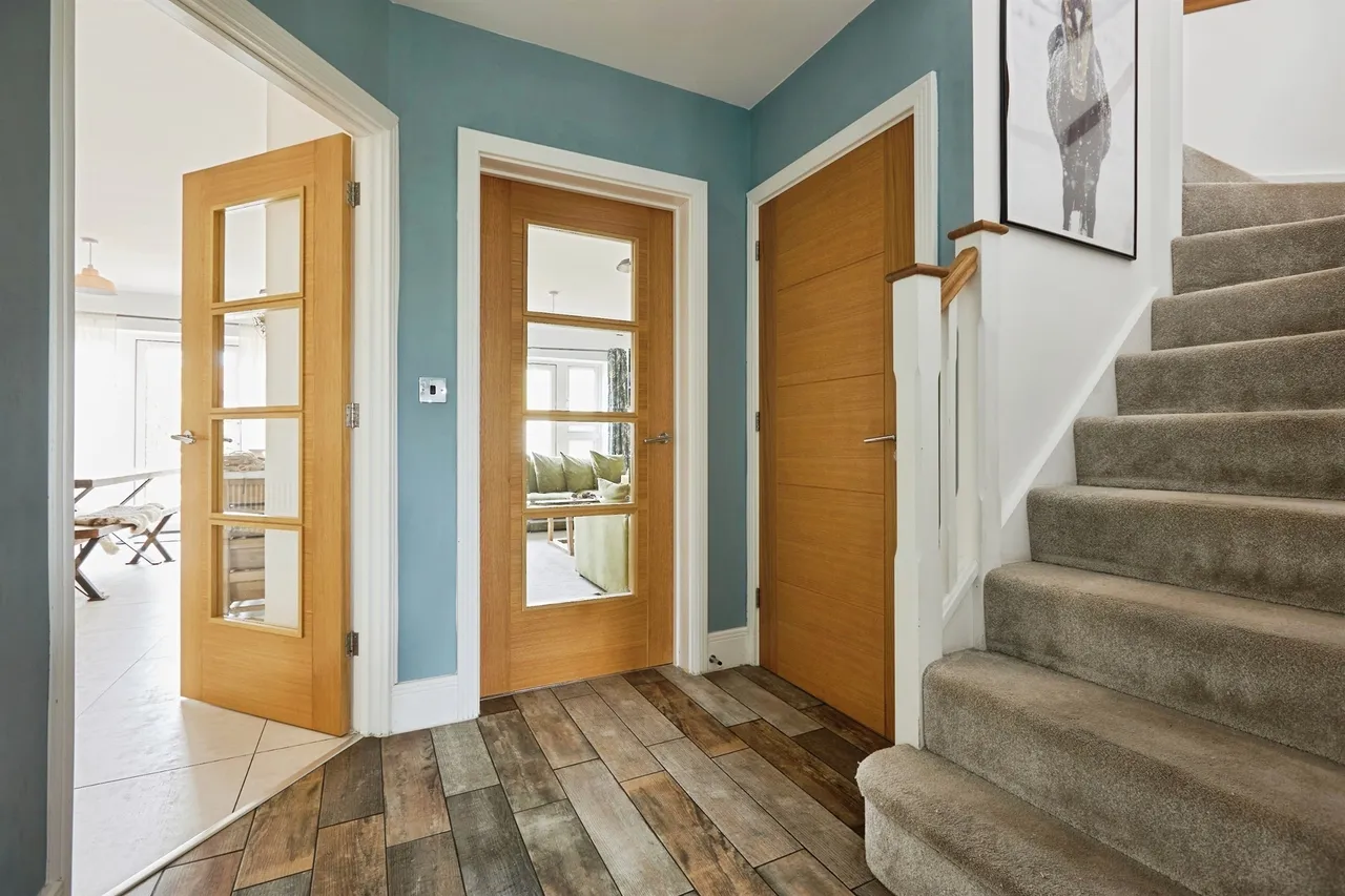 Caspars Way, Fordingbridge, SP6, photo 13