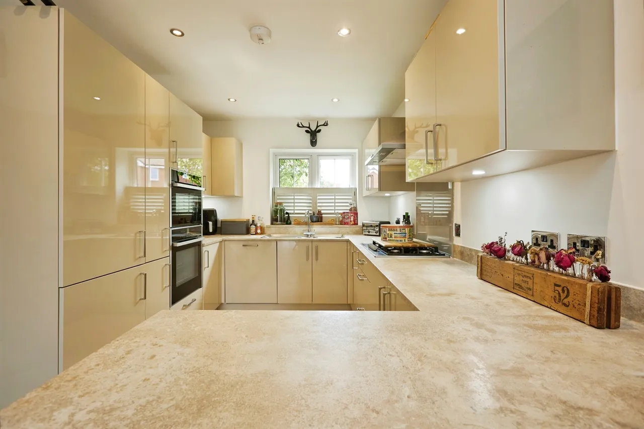 Caspars Way, Fordingbridge, SP6, photo 5