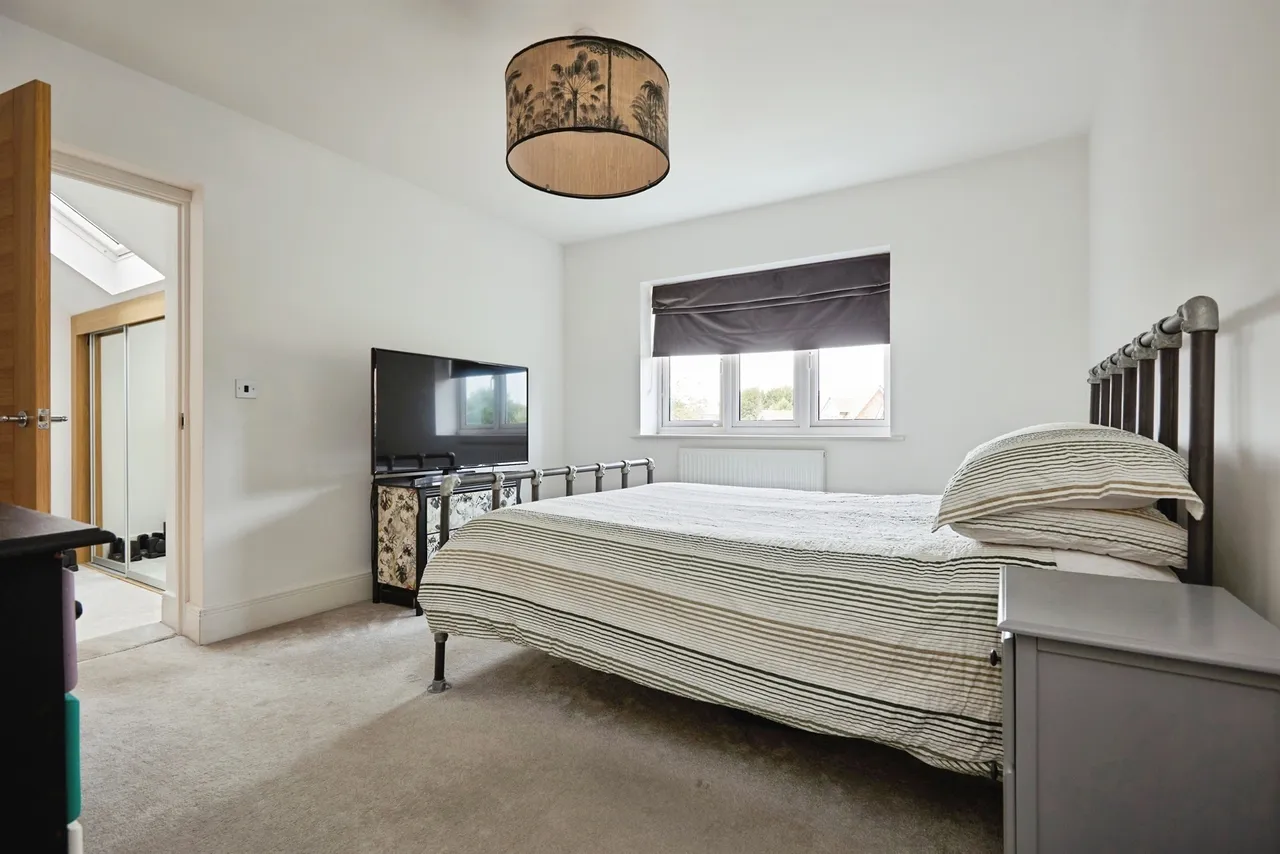 Caspars Way, Fordingbridge, SP6, photo 15