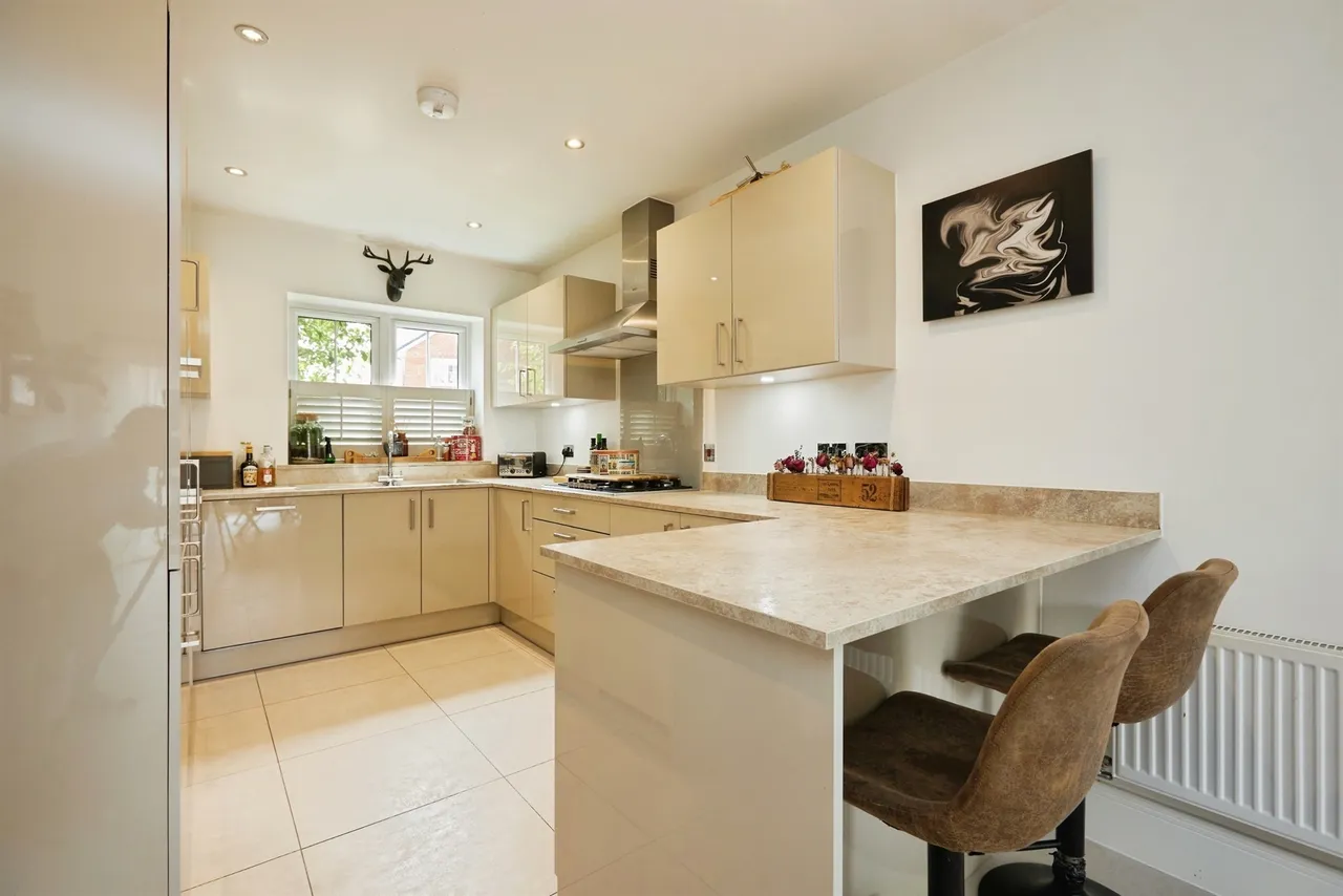 Caspars Way, Fordingbridge, SP6, photo 2