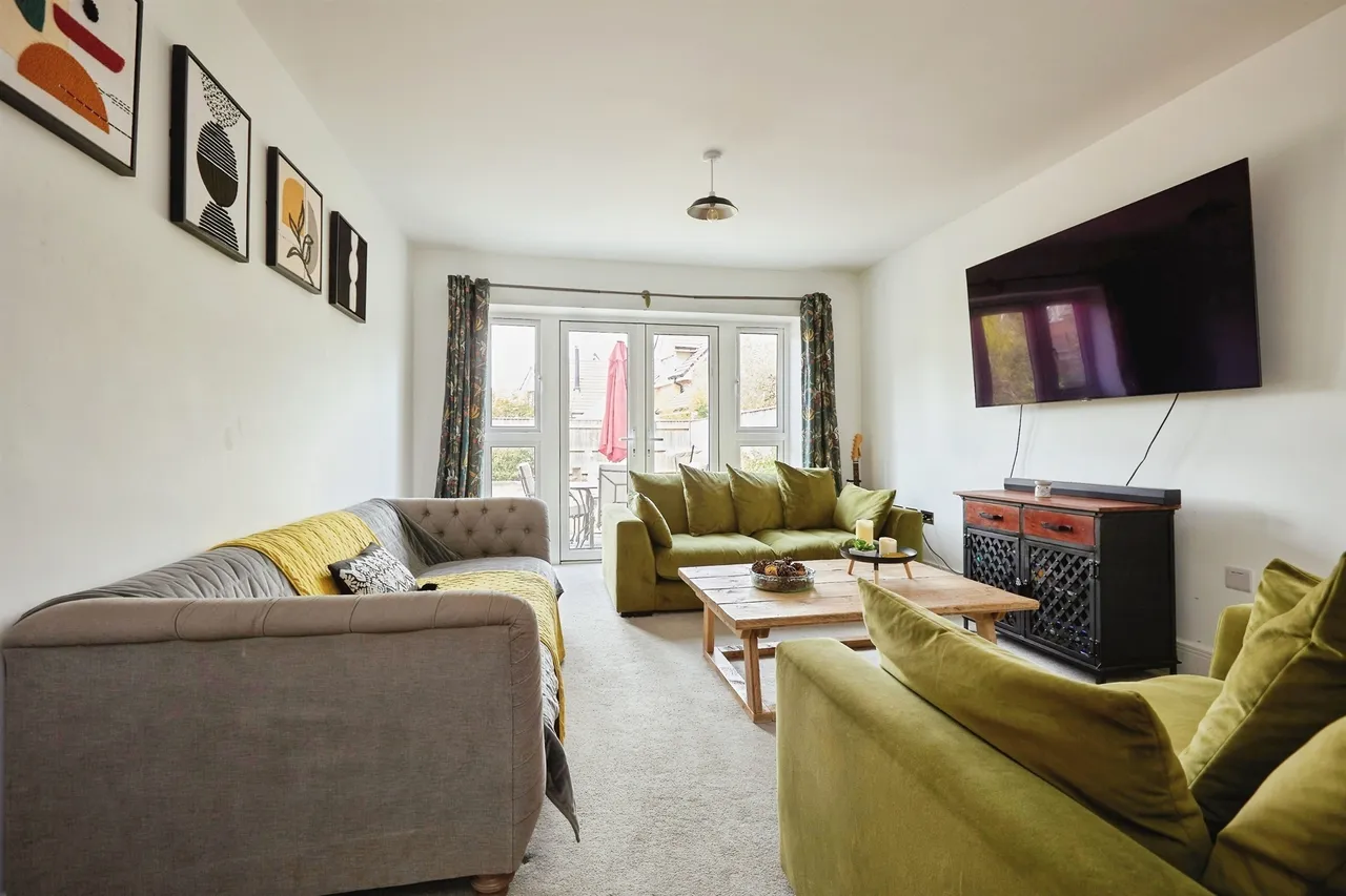 Caspars Way, Fordingbridge, SP6, photo 10