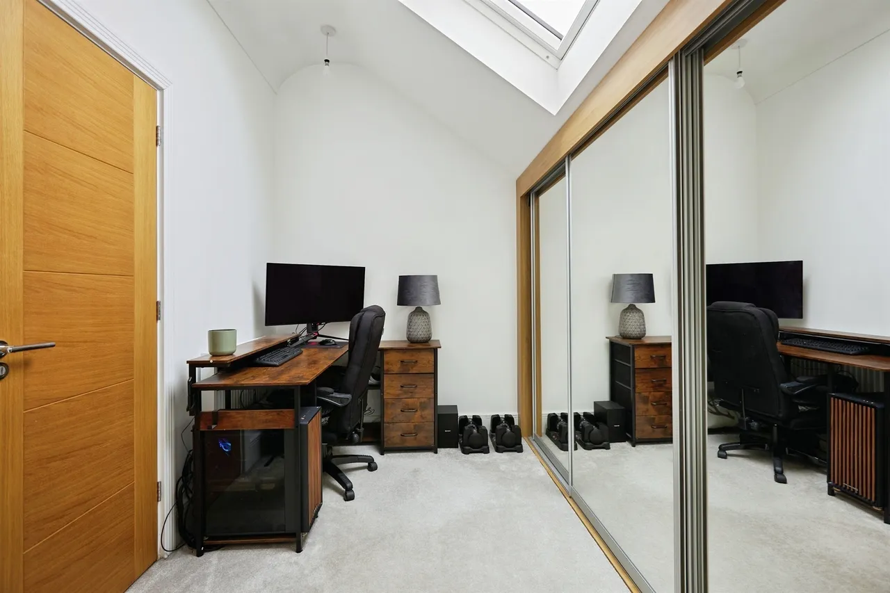 Caspars Way, Fordingbridge, SP6, photo 16
