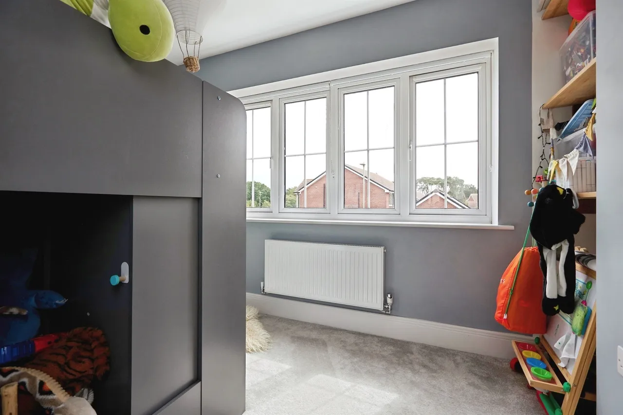 Caspars Way, Fordingbridge, SP6, photo 28