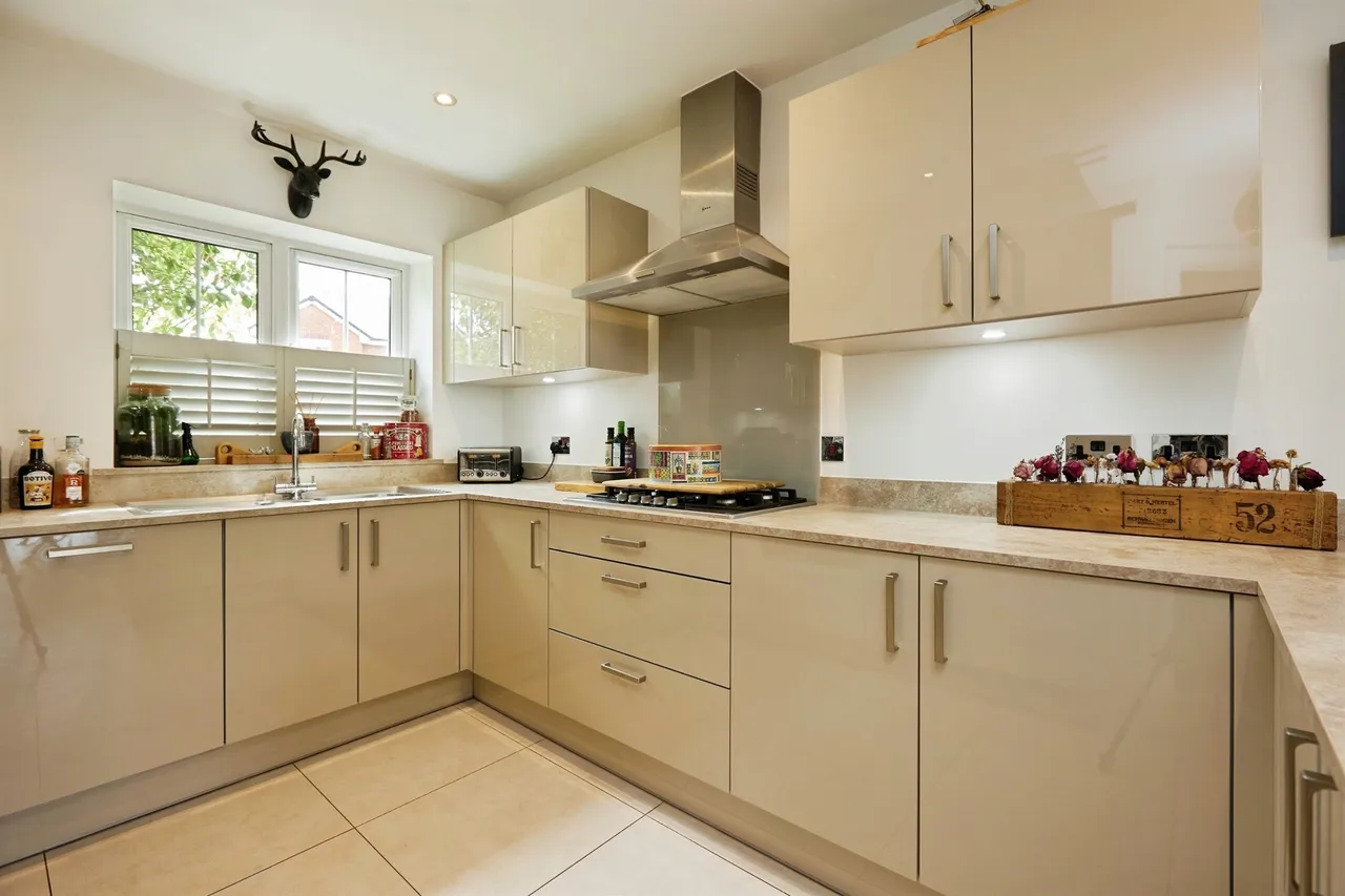 Caspars Way, Fordingbridge, SP6, photo 4