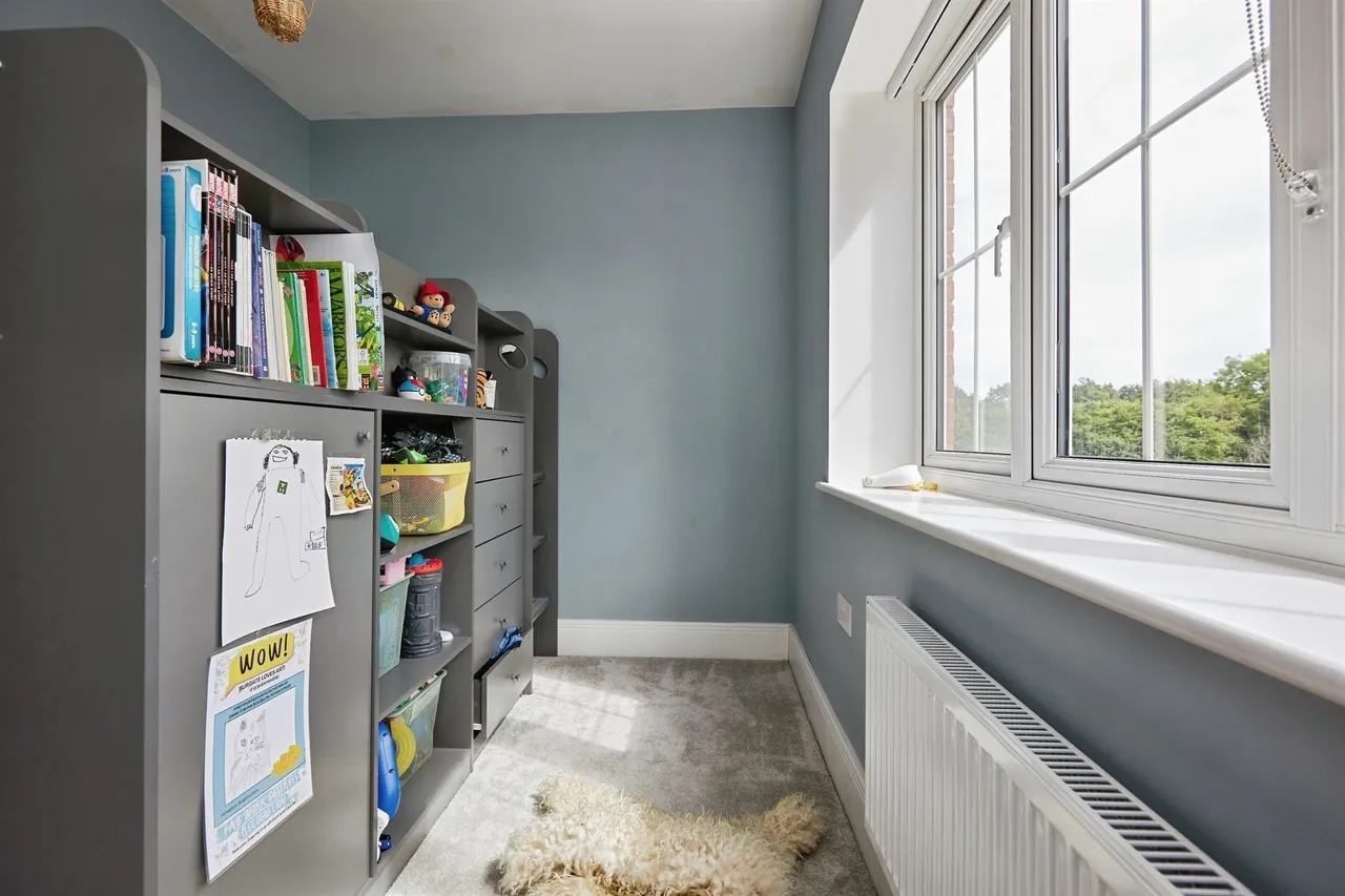 Caspars Way, Fordingbridge, SP6, photo 27