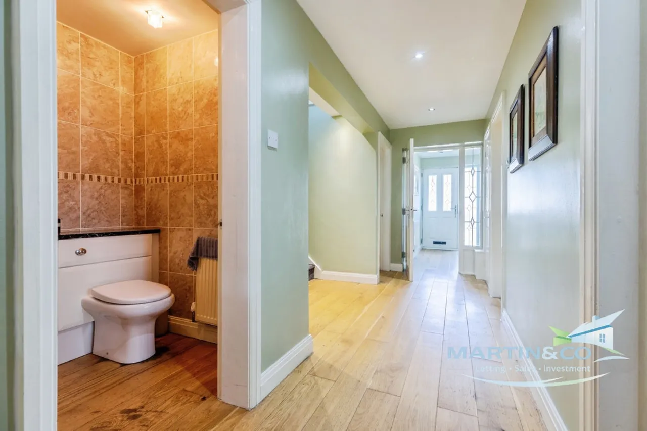 Chiltern Drive, Bury, BL8, photo 11