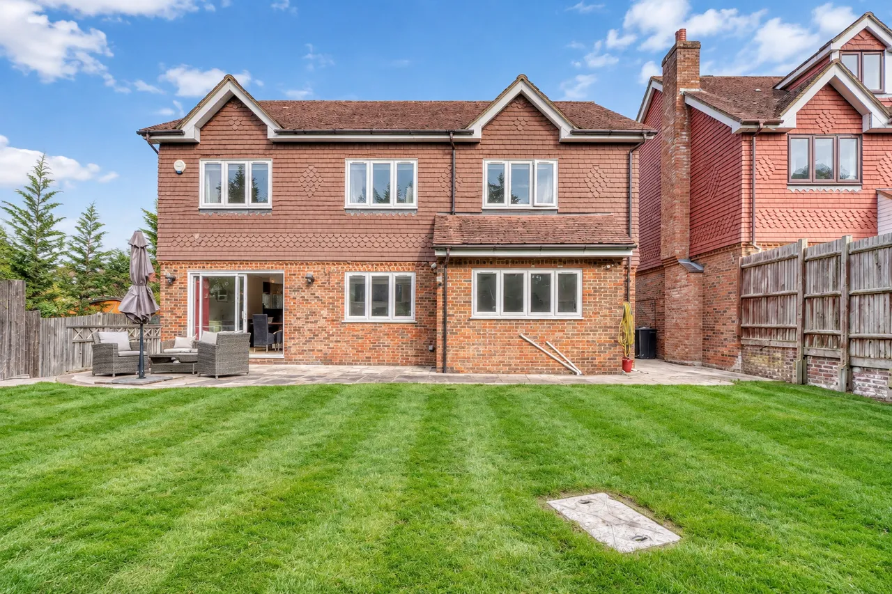 Carolyn Drive, Orpington, BR6, photo 21