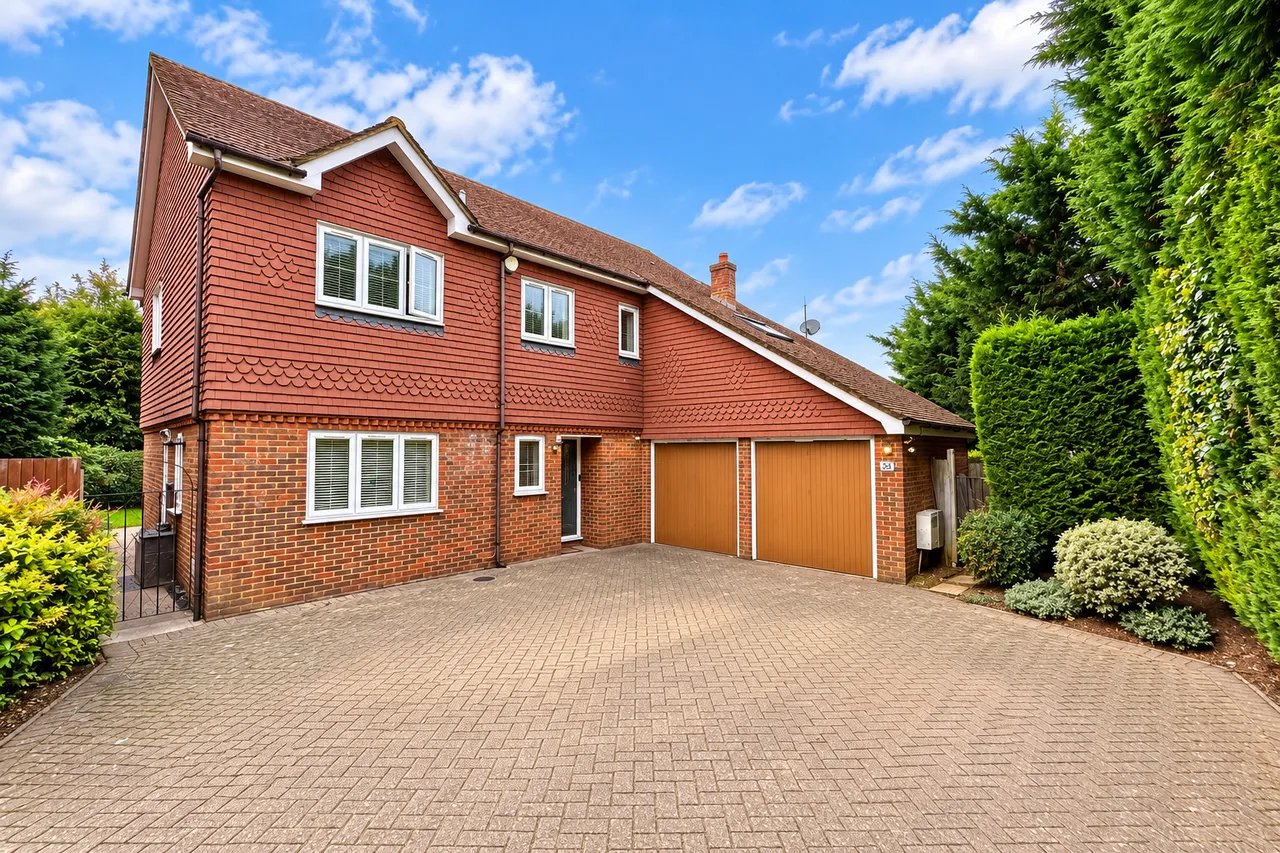 5 bed house for sale, Carolyn Drive, Orpington, BR6