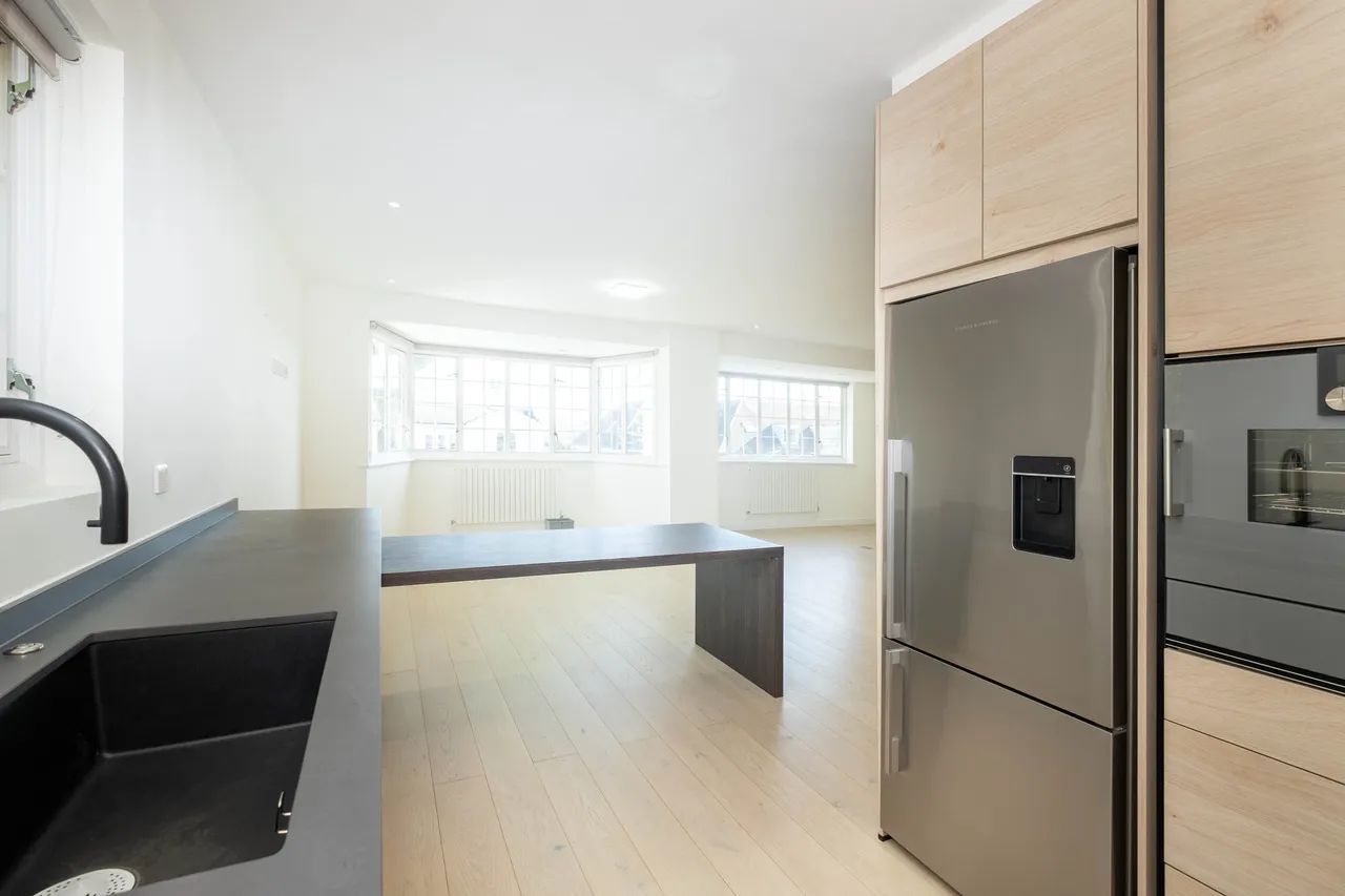 Raymond Road, London, SW19, photo 5