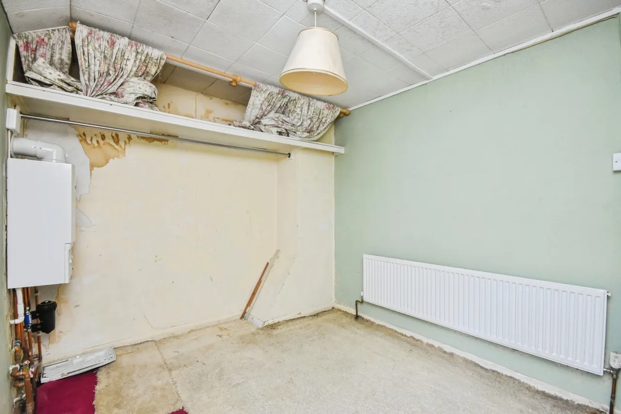 Ebenezer Terrace, Tabors Hill, Great Baddow, Chelmsford, CM2, photo 4