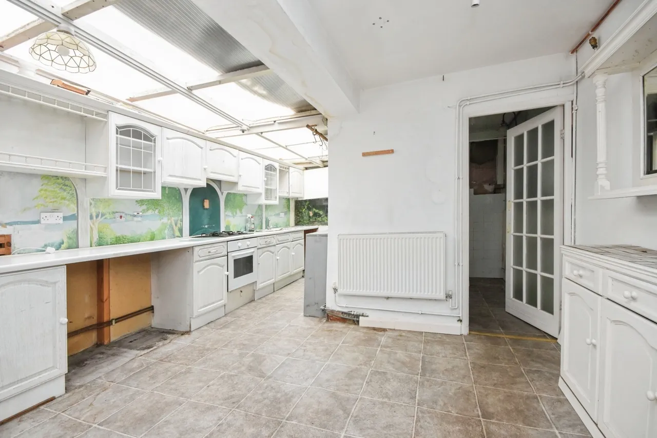 Ebenezer Terrace, Tabors Hill, Great Baddow, Chelmsford, CM2, photo 12