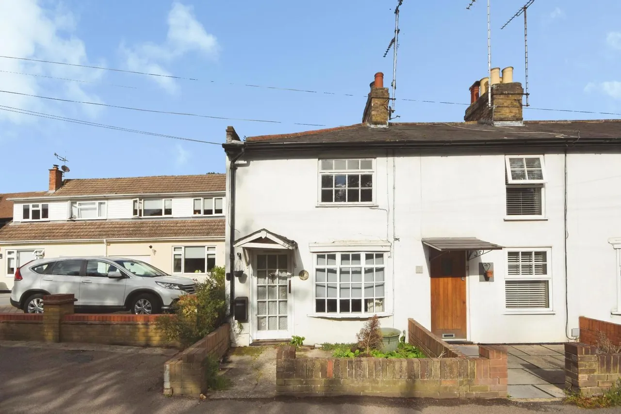 Ebenezer Terrace, Tabors Hill, Great Baddow, Chelmsford, CM2, photo 8