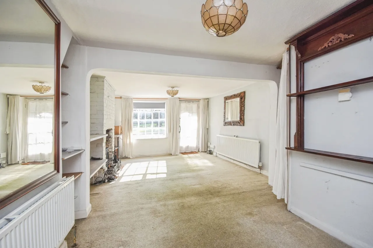 Ebenezer Terrace, Tabors Hill, Great Baddow, Chelmsford, CM2, photo 6