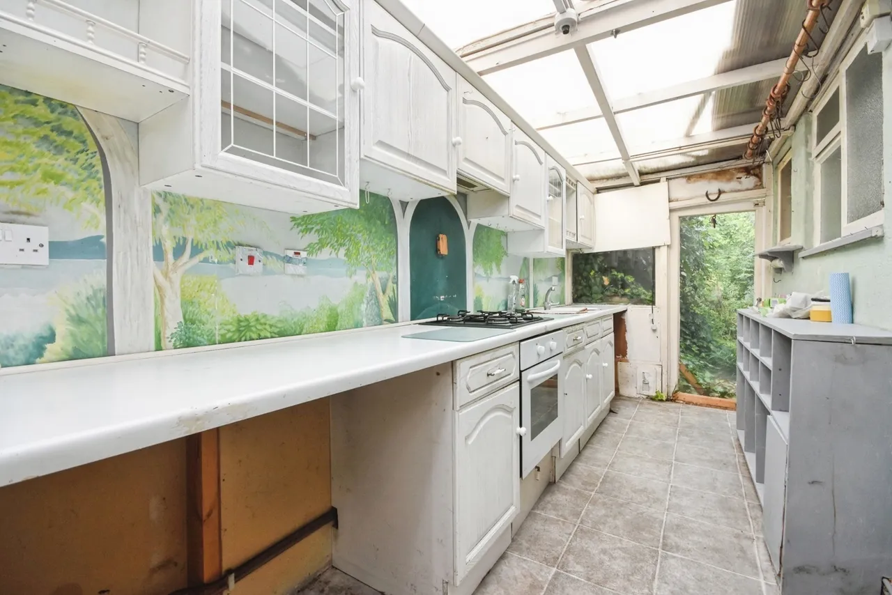 Ebenezer Terrace, Tabors Hill, Great Baddow, Chelmsford, CM2, photo 5