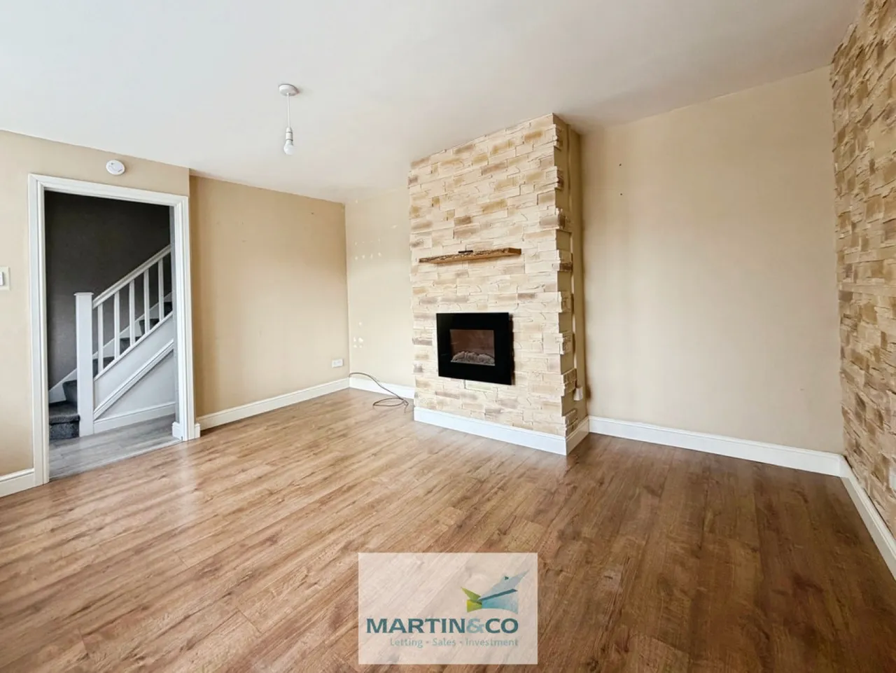 Milton Drive, Worksop, photo 2